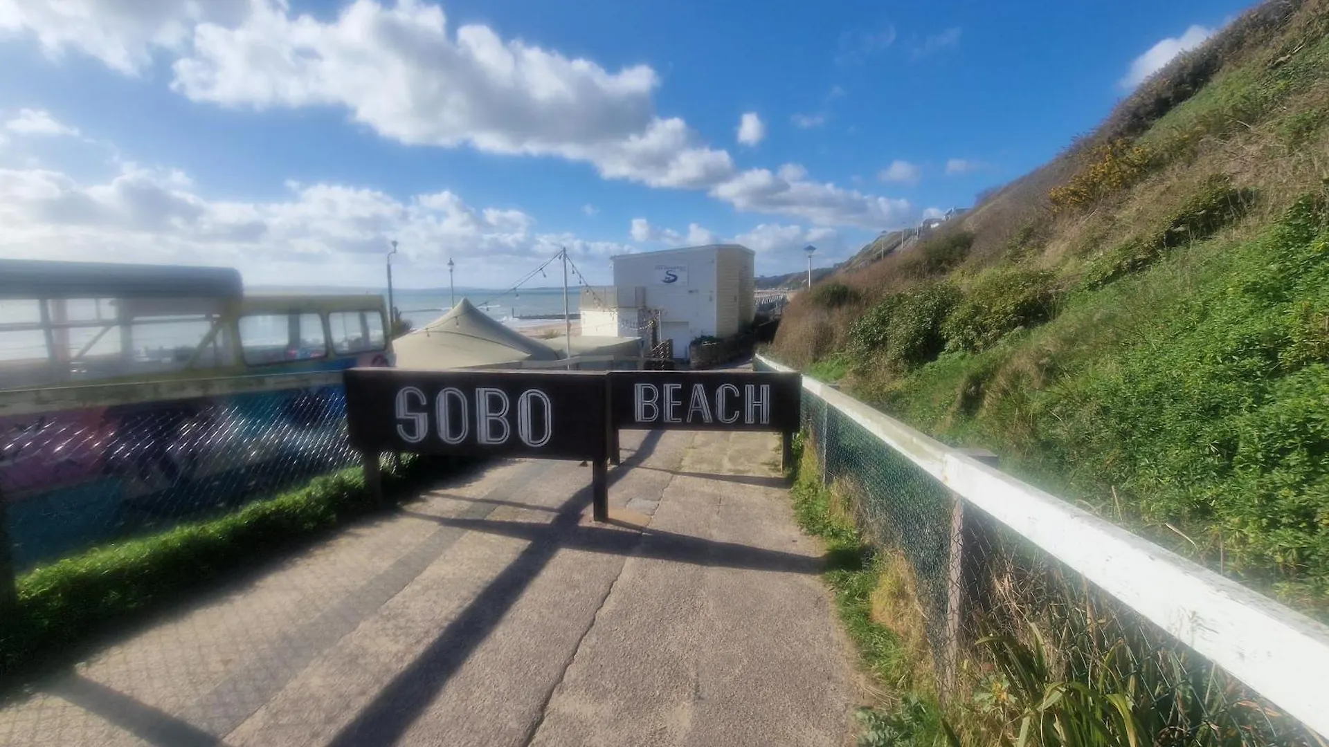 Southbourne Studio Bournemouth
