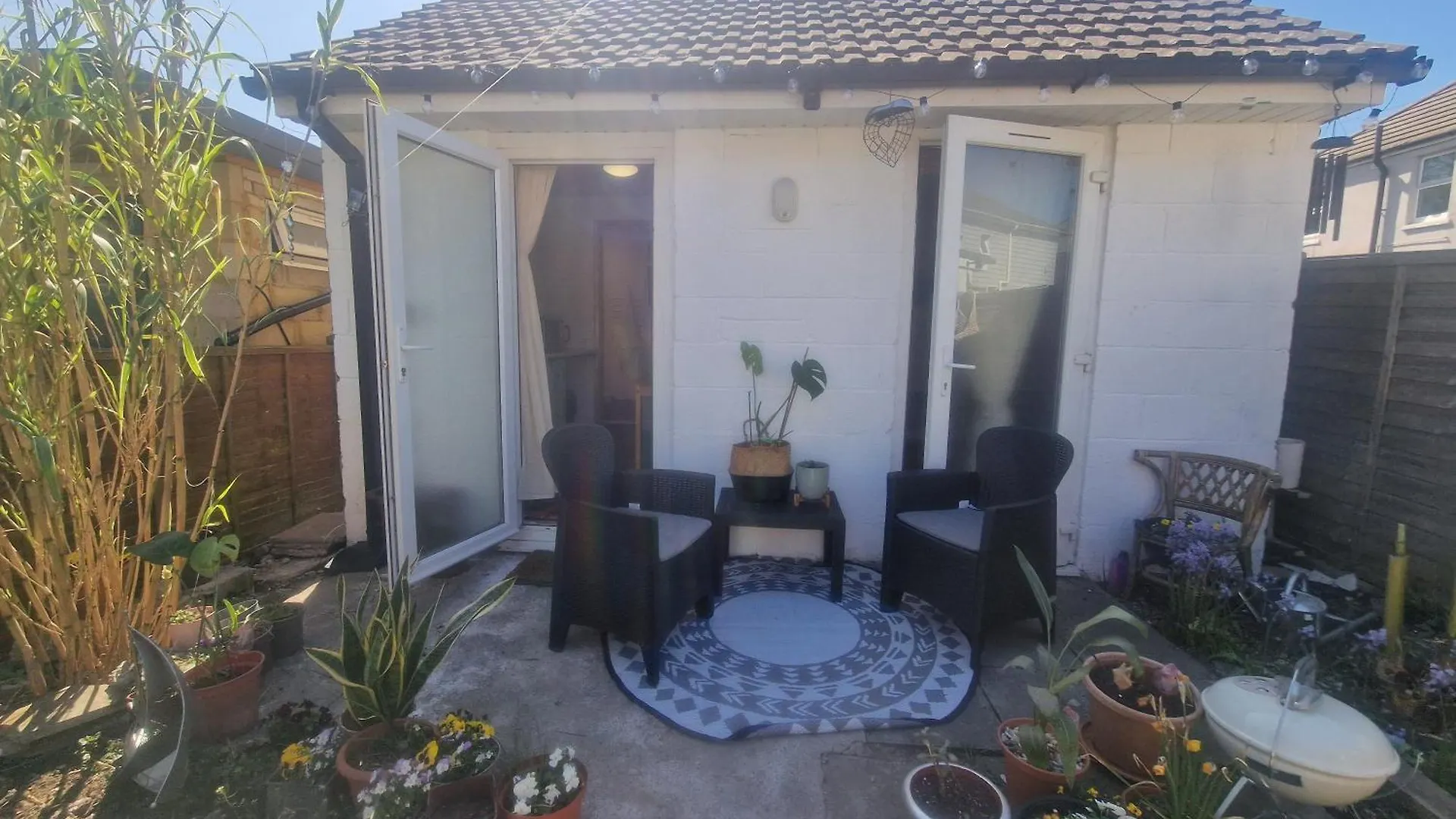 Southbourne Studio Bournemouth Apartment