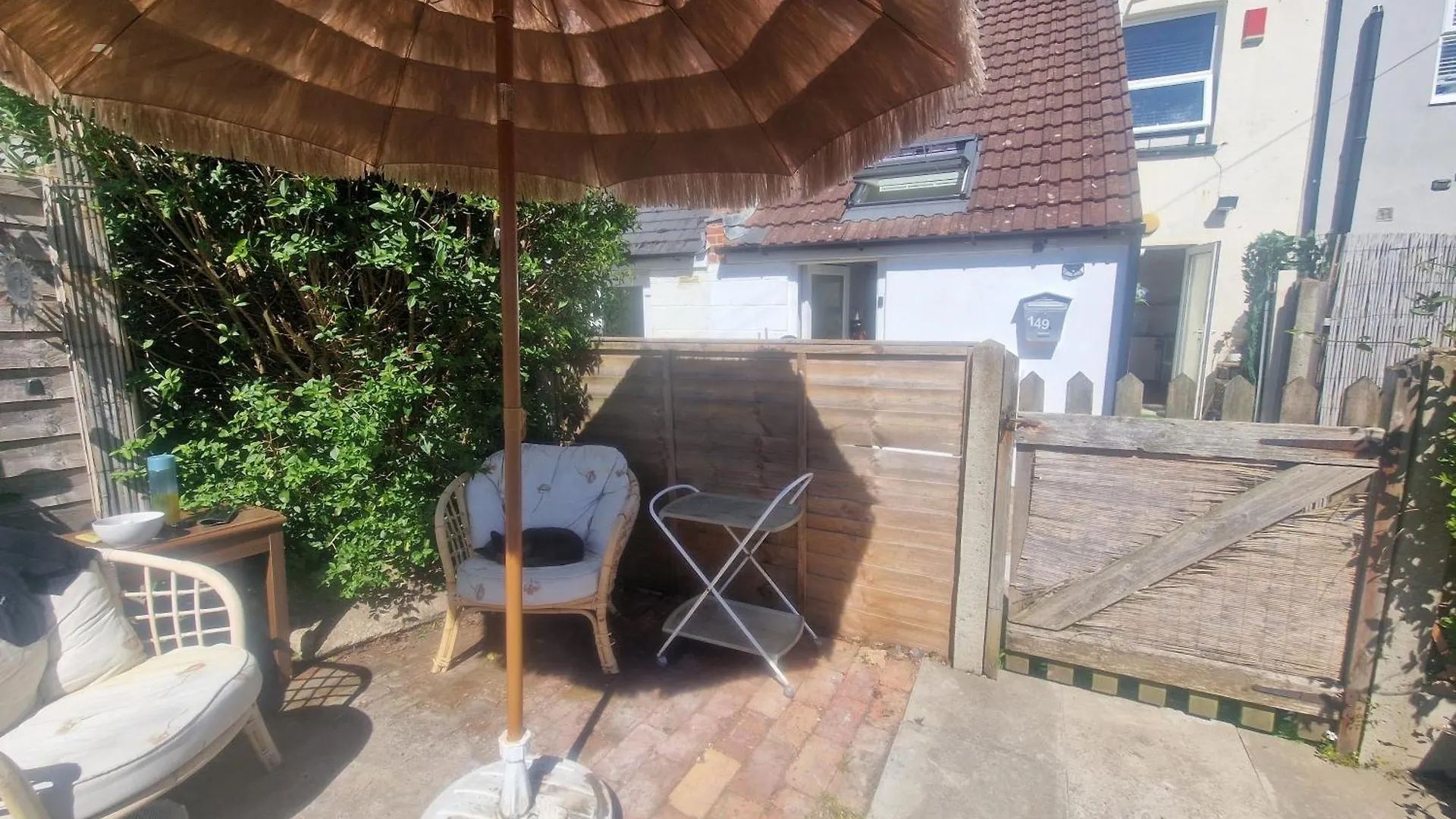 Apartment Southbourne Studio Bournemouth United Kingdom